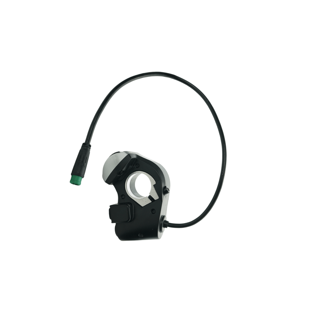 Fatfish OG Indicator/Light Switch Cluster