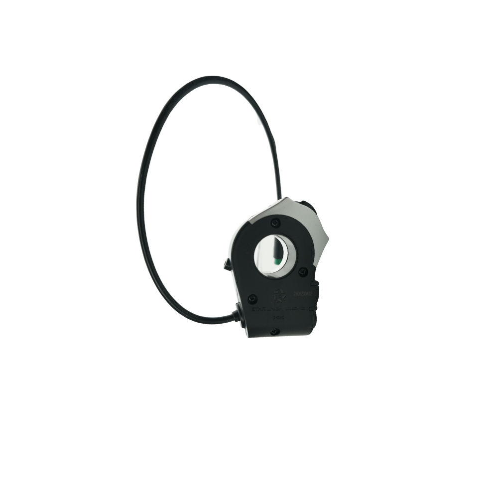 Fatfish OG Indicator/Light Switch Cluster