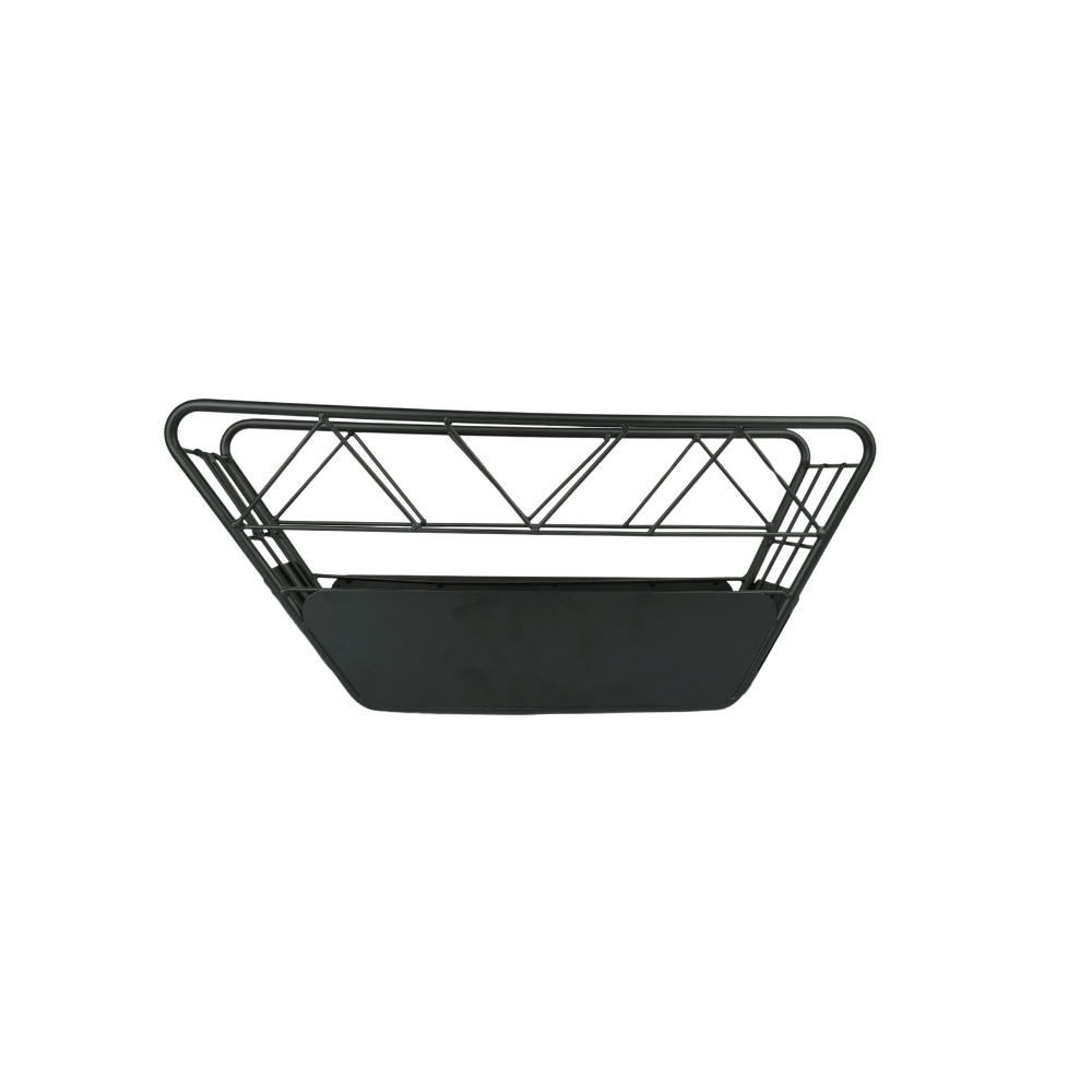 Fatfish OG Mid Frame Basket