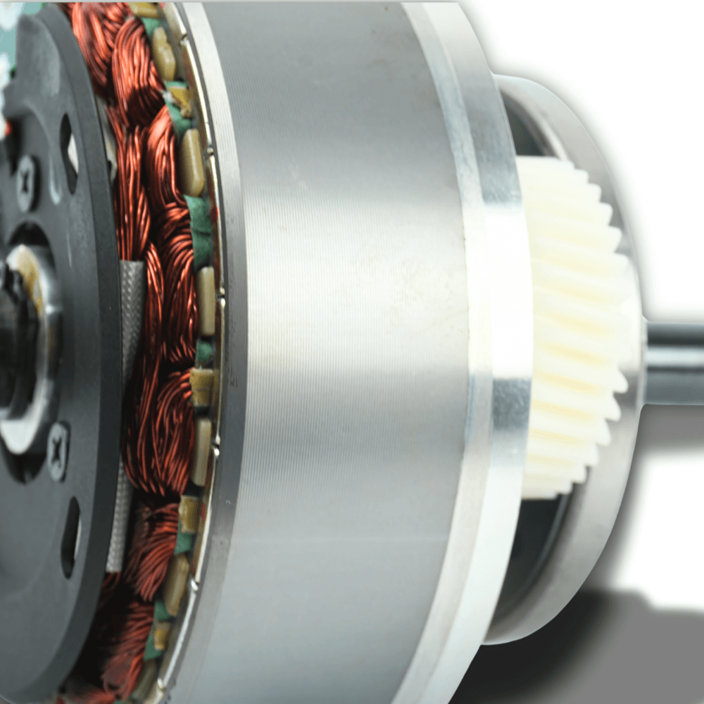 Fatfish OG Motor Core 48V