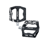 Load image into Gallery viewer, FUNN Pedals - Funndamental Flat Alloy