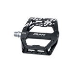 Load image into Gallery viewer, FUNN Pedals - Funndamental Flat Alloy