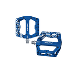 Load image into Gallery viewer, FUNN Pedals - Funndamental Flat Alloy