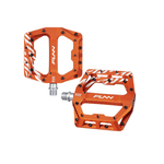 Load image into Gallery viewer, FUNN Pedals - Funndamental Flat Alloy