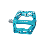 Load image into Gallery viewer, FUNN Pedals - Funndamental Flat Alloy