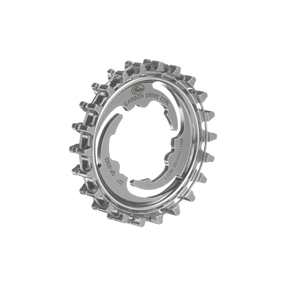 Shimano alfine gates carbon drive hotsell