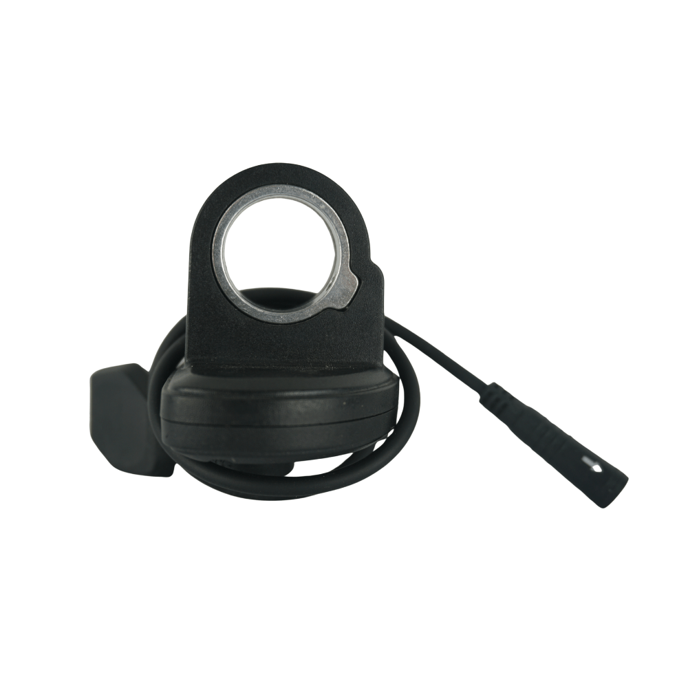 SM Throttle