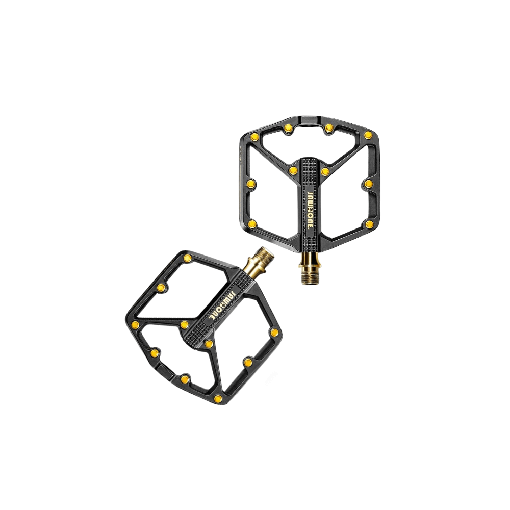 Jawbone MTB Bike Pedals – Ride Electric