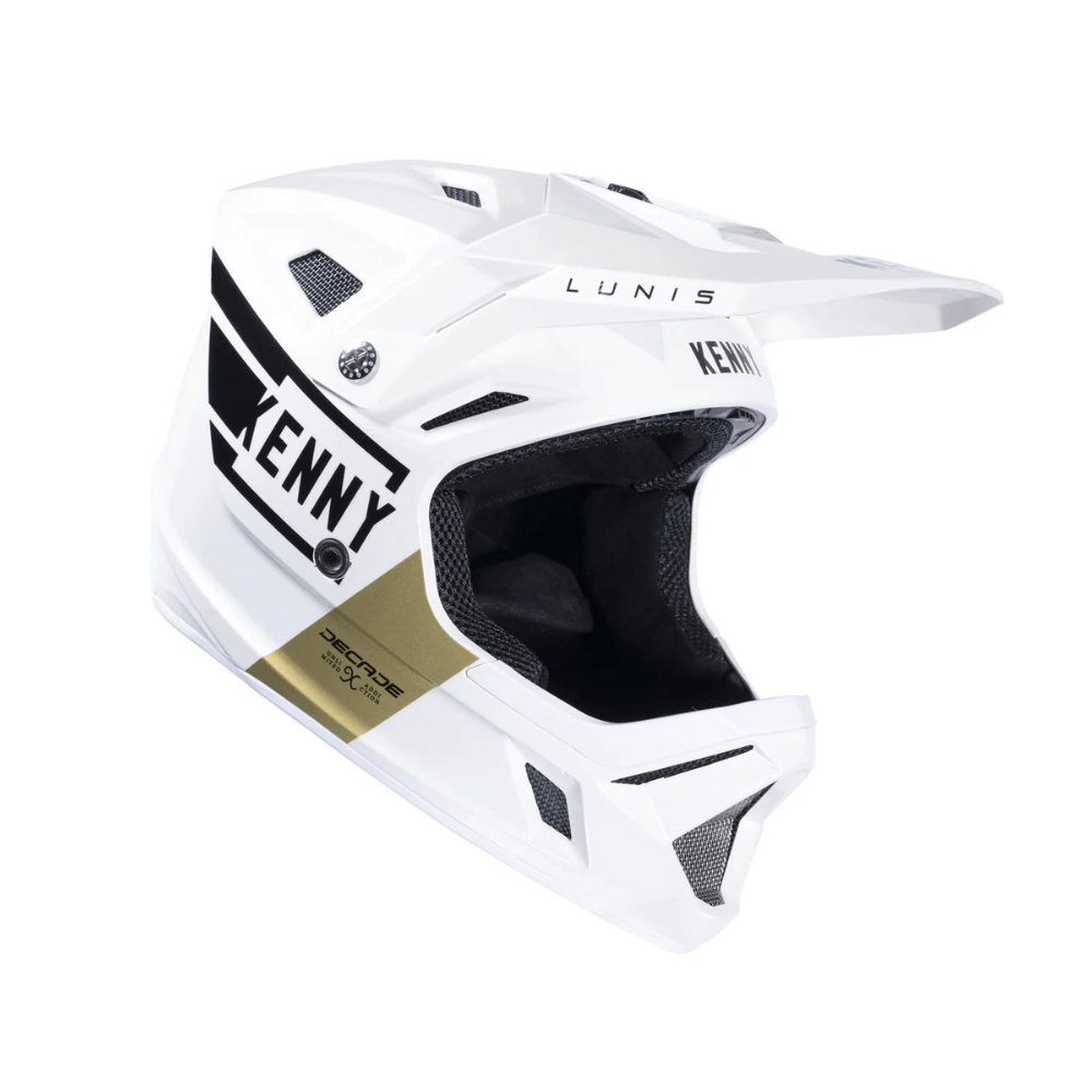 Kenny Racing Decade Full Face MIPS Helmet