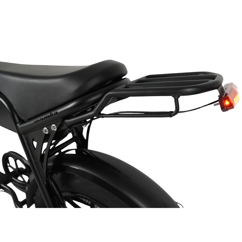 Mamba Sahara Fat Tyre 48V 17Ah