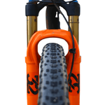 Load image into Gallery viewer, Maxxis Aspen - 29 X 2.25 - Folding TR - EXO 120 TPI Tyre- Dual Compound - Black