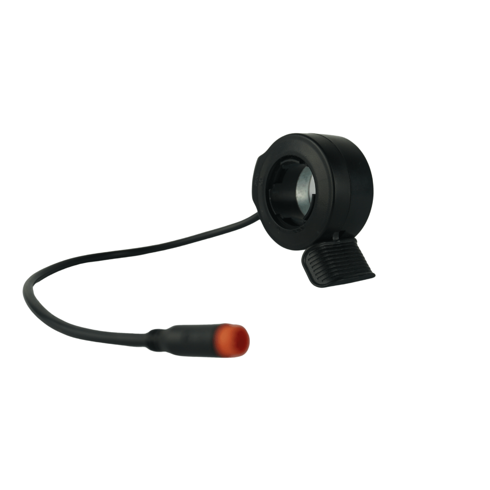 SM Throttle