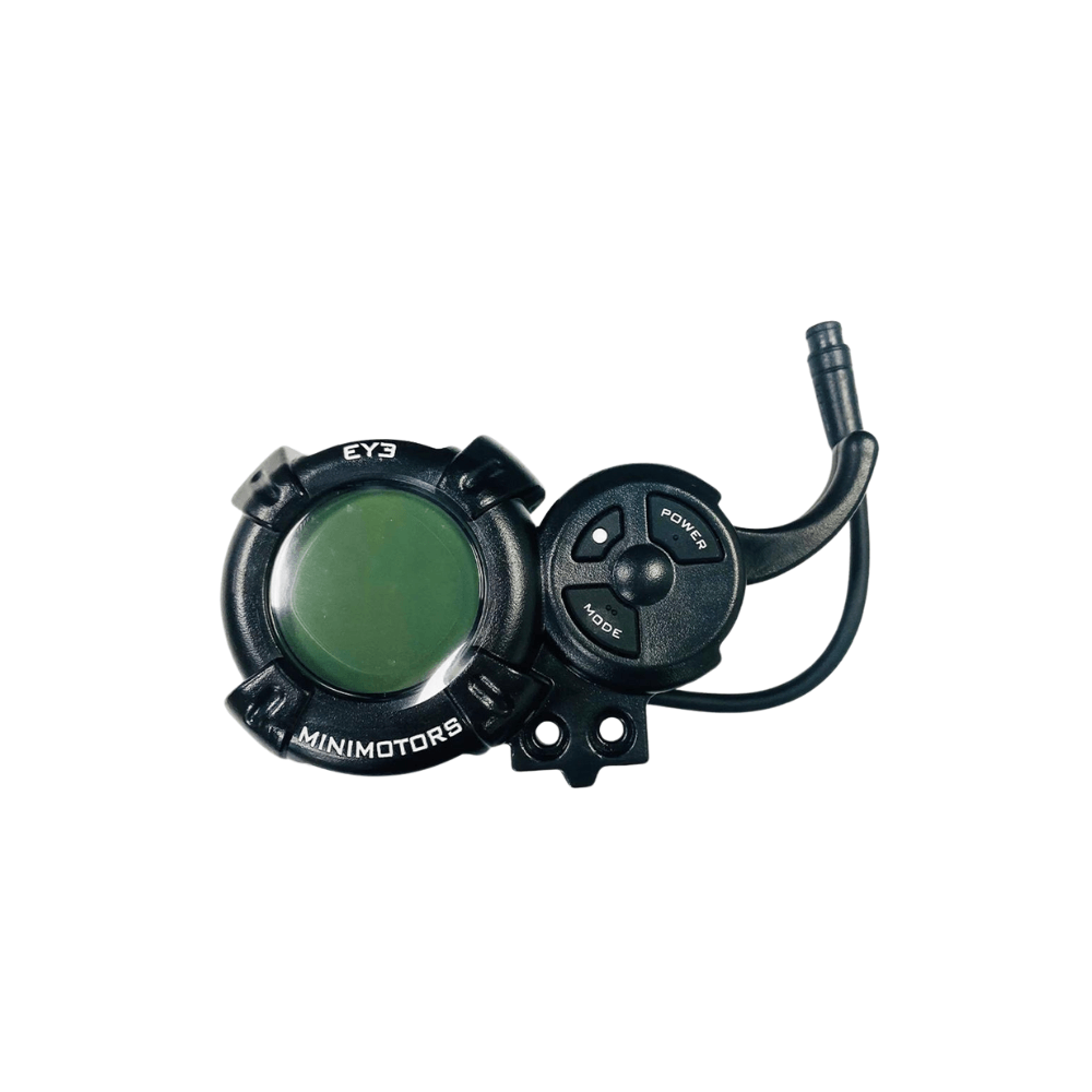 Minimotors EY3 Display- Kaabo