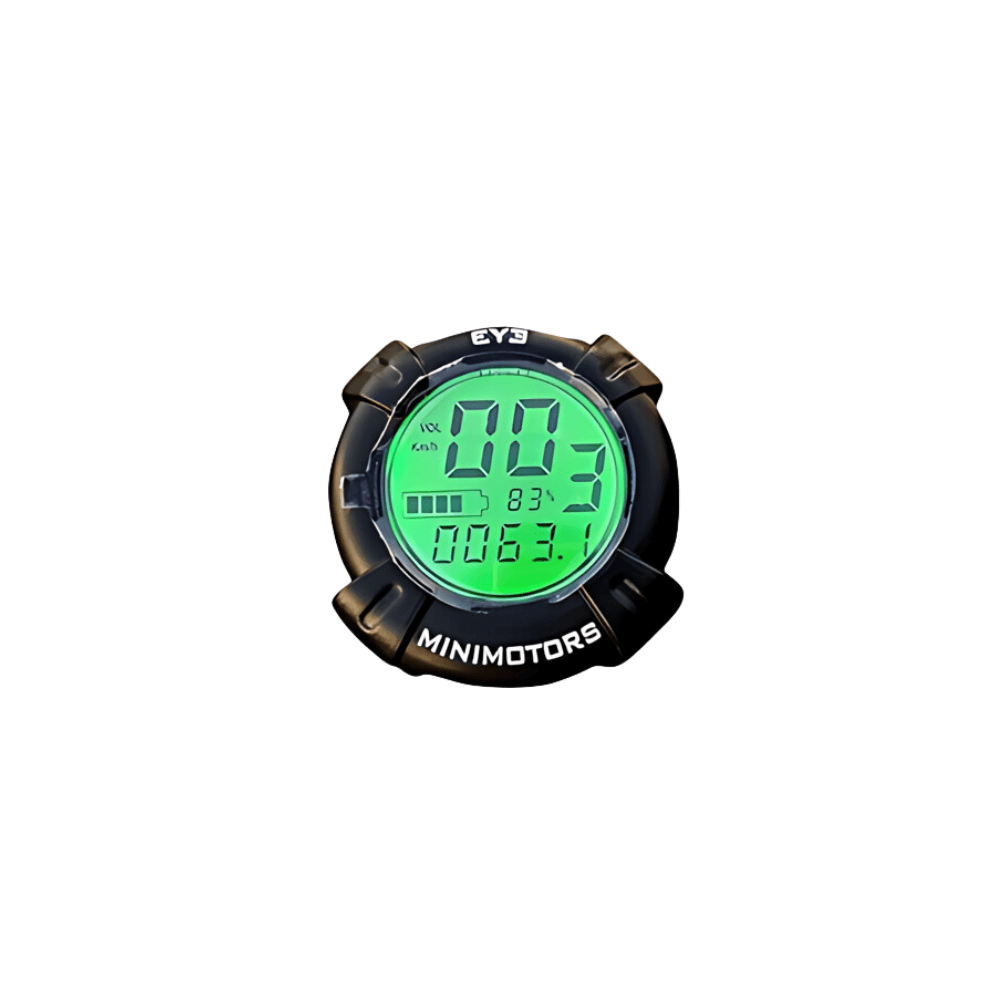 Minimotors EY3 Display- Kaabo