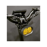 Load image into Gallery viewer, Zero Headlight/ Foglight 20W Yellow