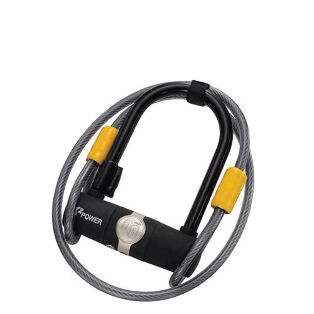 On Guard OG Series mini u lock Keyed 5810 Ride Electric