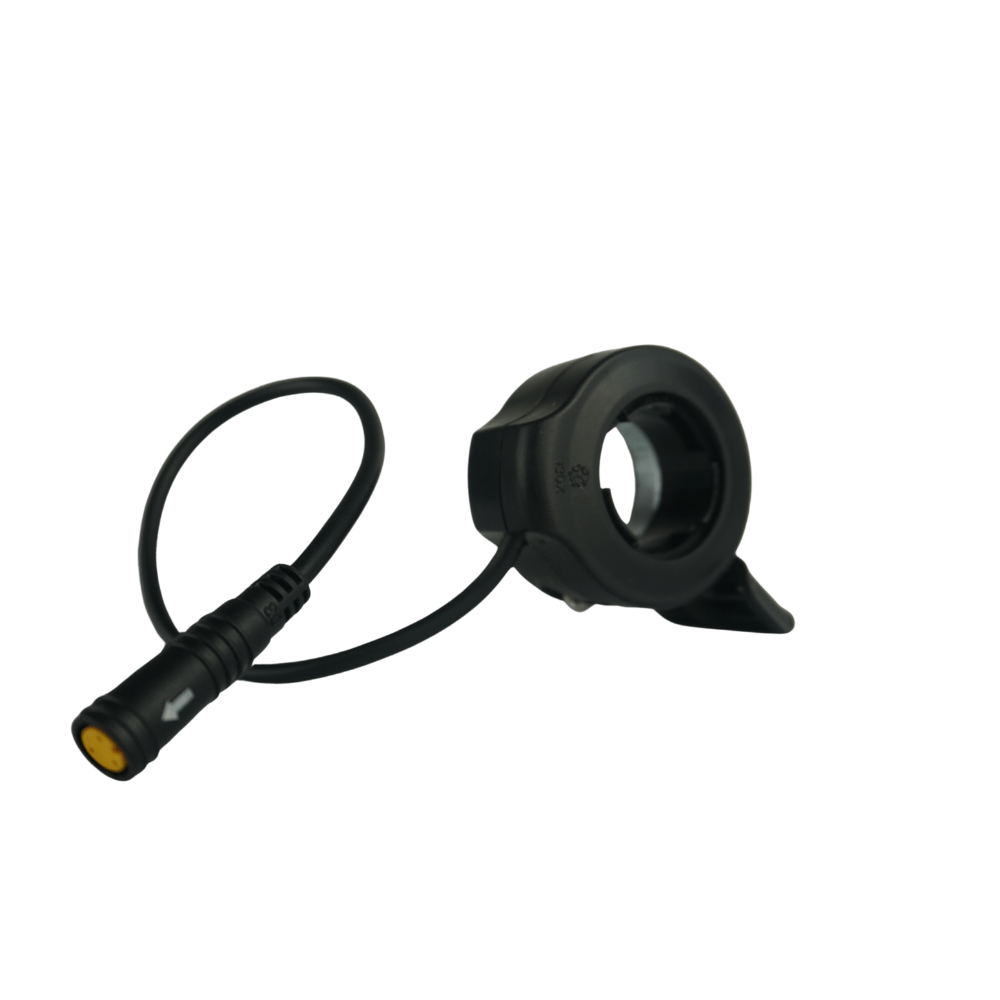 SM Throttle