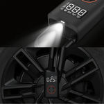 Load image into Gallery viewer, QiCYCLE N3 Air Pump