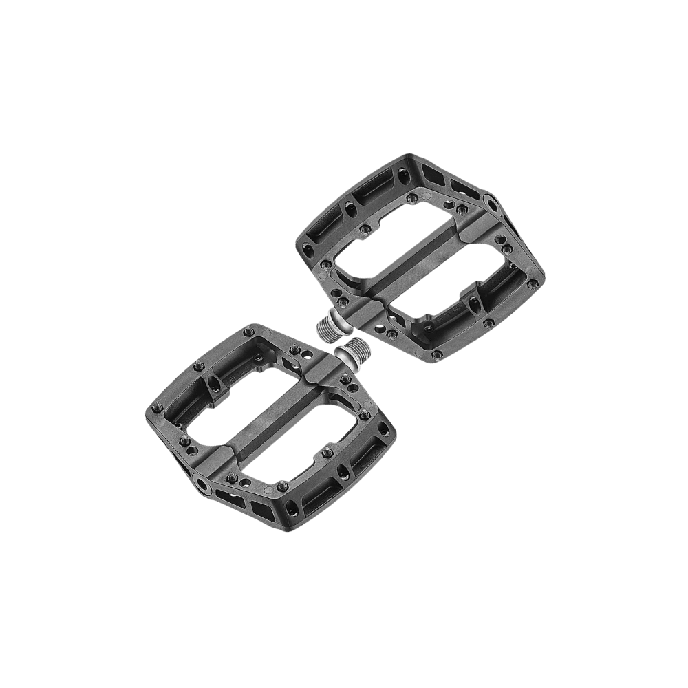 ghost flat pedal Ryfe Pedals