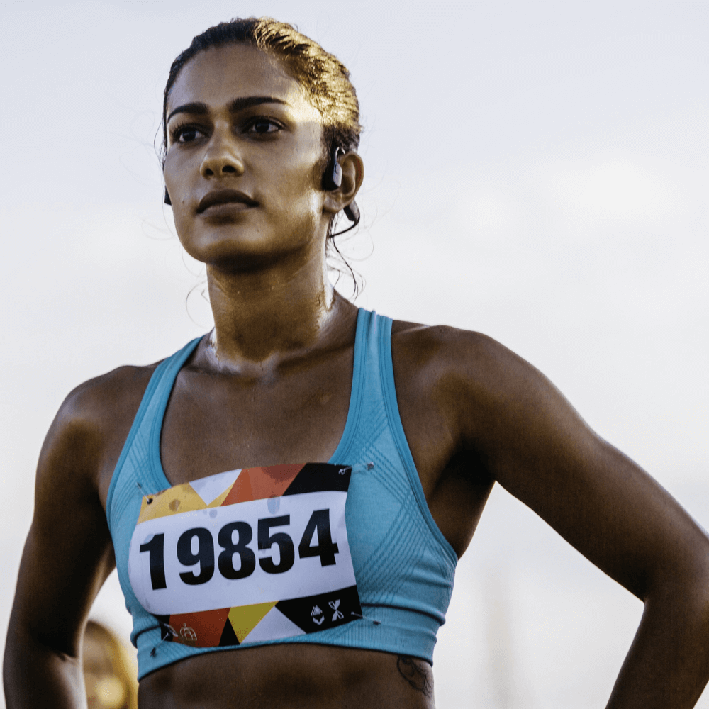 SHOKZ OpenRun Wireless Headphones