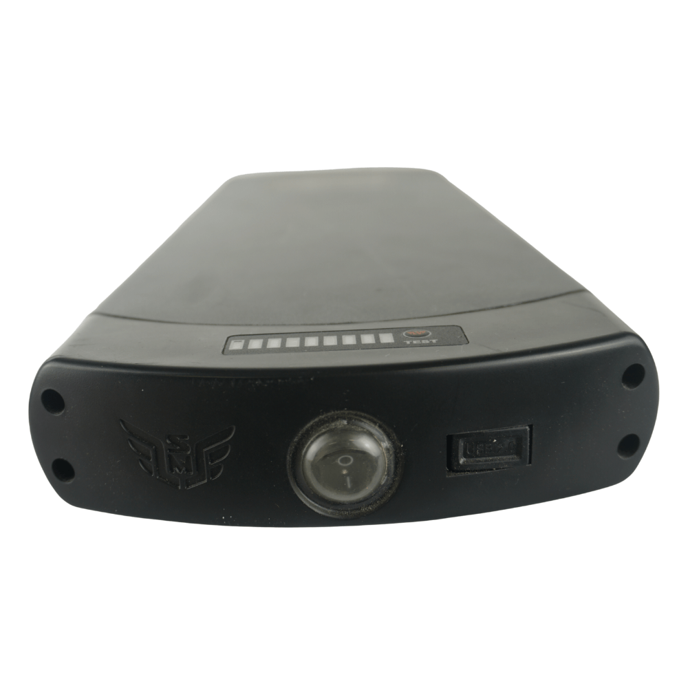 Smartmotion Battery Slimline
