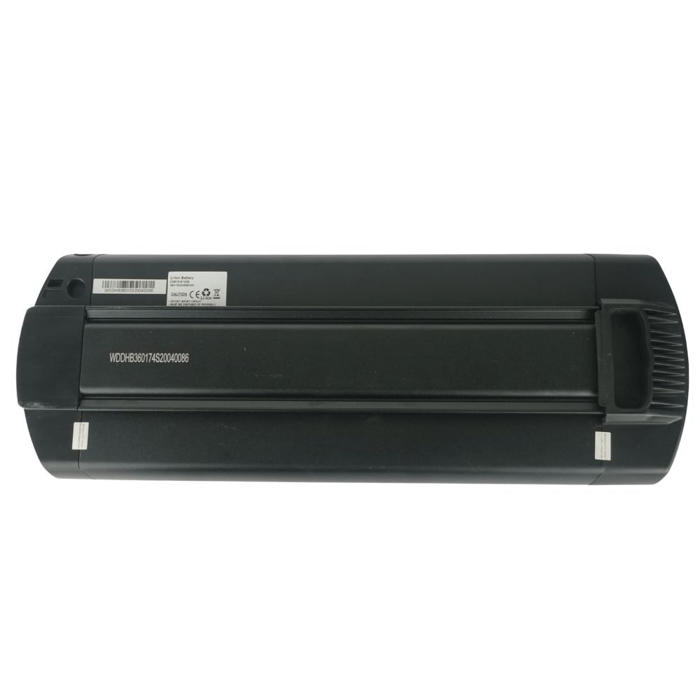 Smartmotion Battery Slimline