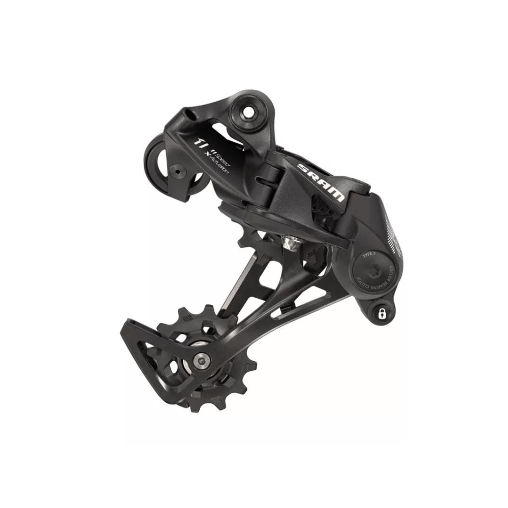 SRAM RD NX LONG 1 x 11SPD DERAILLEUR