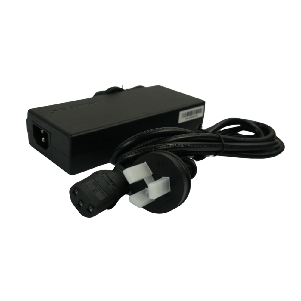 Segway Chargers Ride Electric