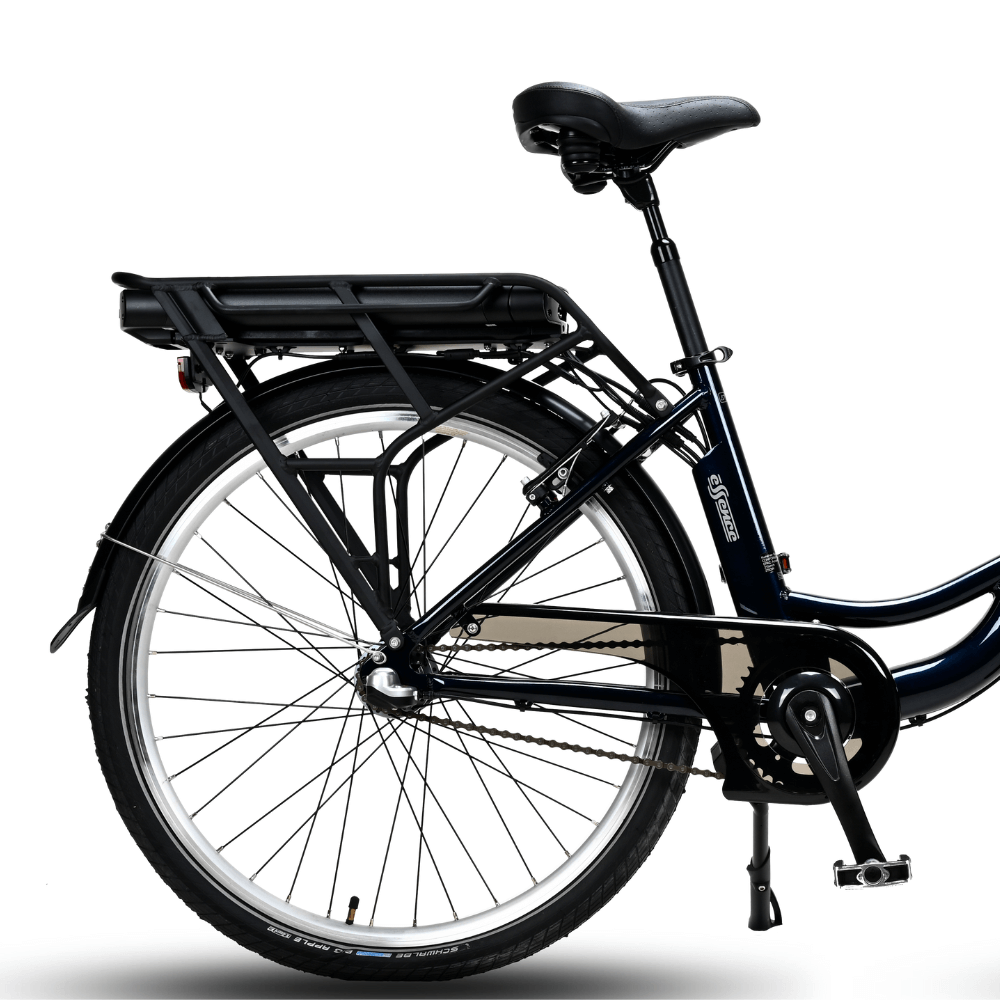 Smartmotion Essence  MED 26" WHL