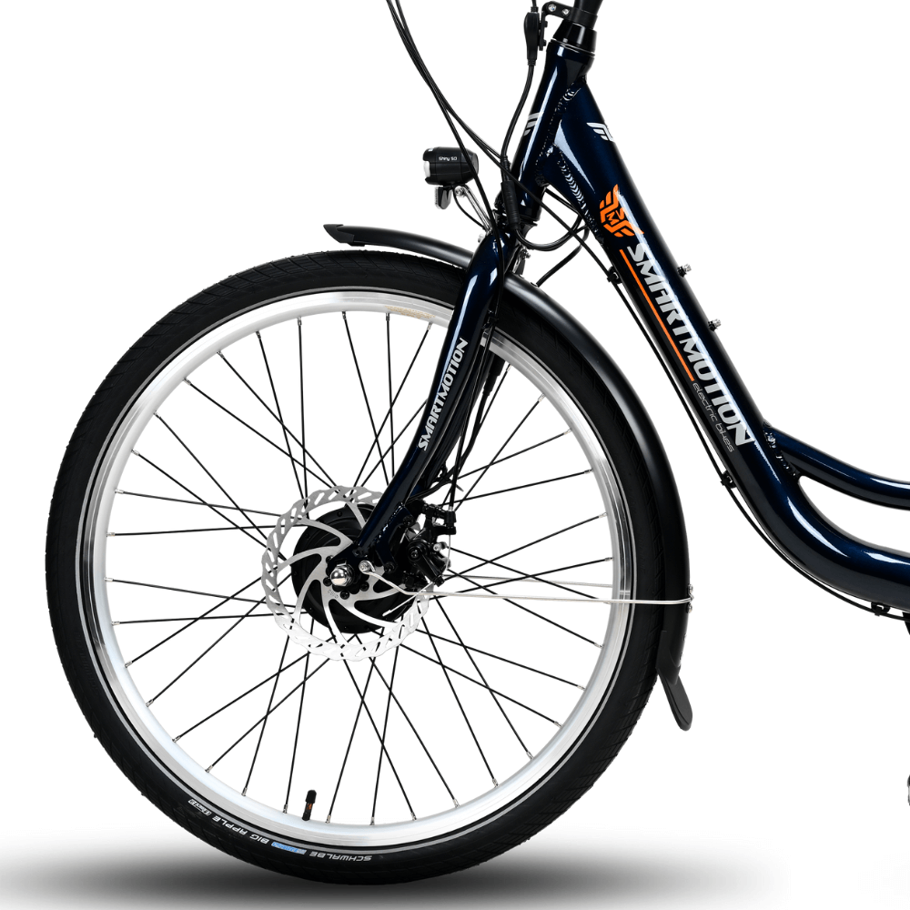 Smartmotion Essence  MED 26" WHL