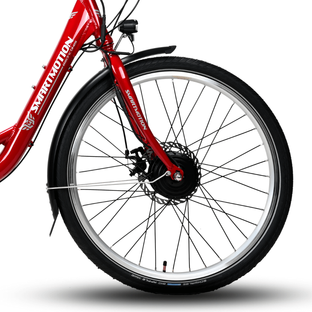 Smartmotion Essence  MED 26" WHL