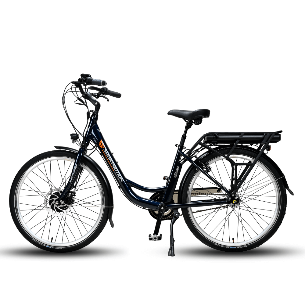 Smartmotion Essence  MED 26" WHL