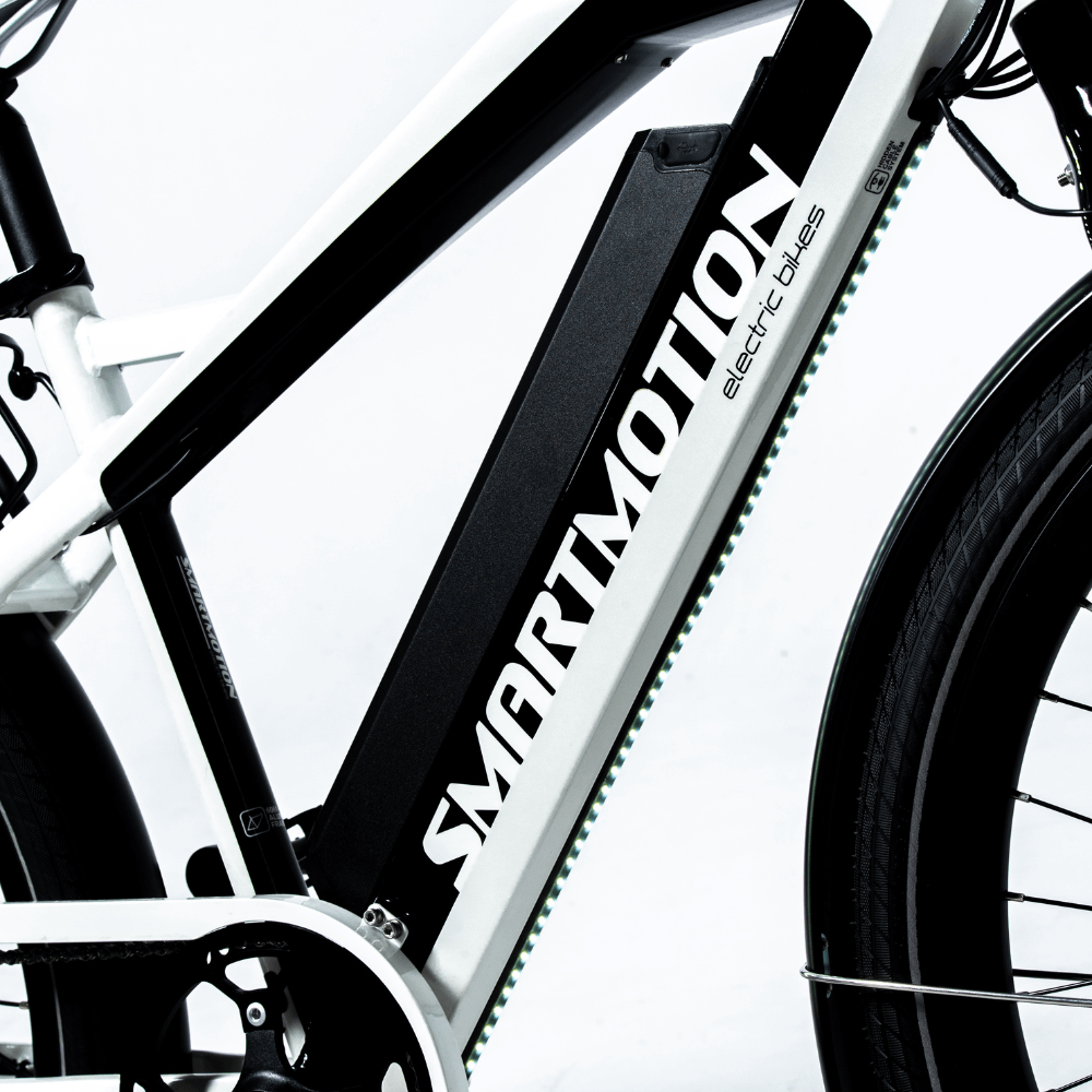 Smartmotion Battery Sports