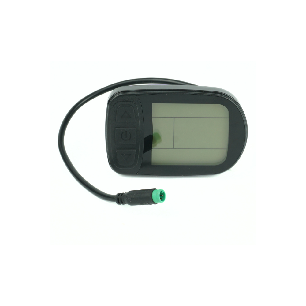SM Display Screen