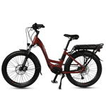 Load image into Gallery viewer, Smartmotion XCity SML 24' WHL