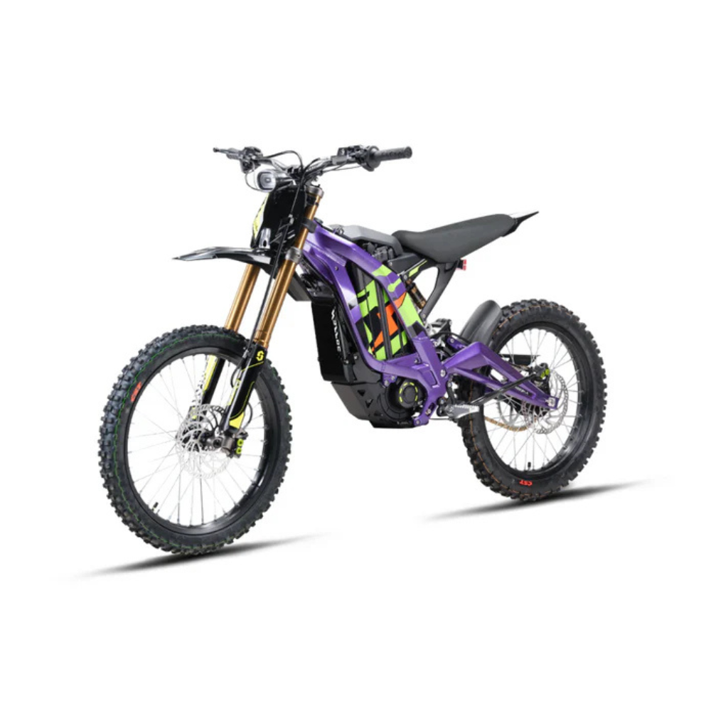 Surron Light Bee X Electric Dirt Bike