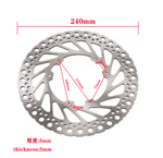 Load image into Gallery viewer, Surron Ultra Bee Rear Brake Kit