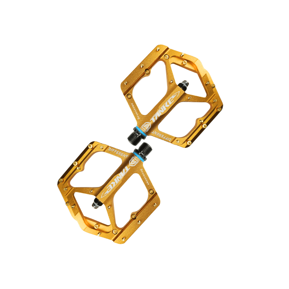TANKE TP50 Pedals – Ride Electric