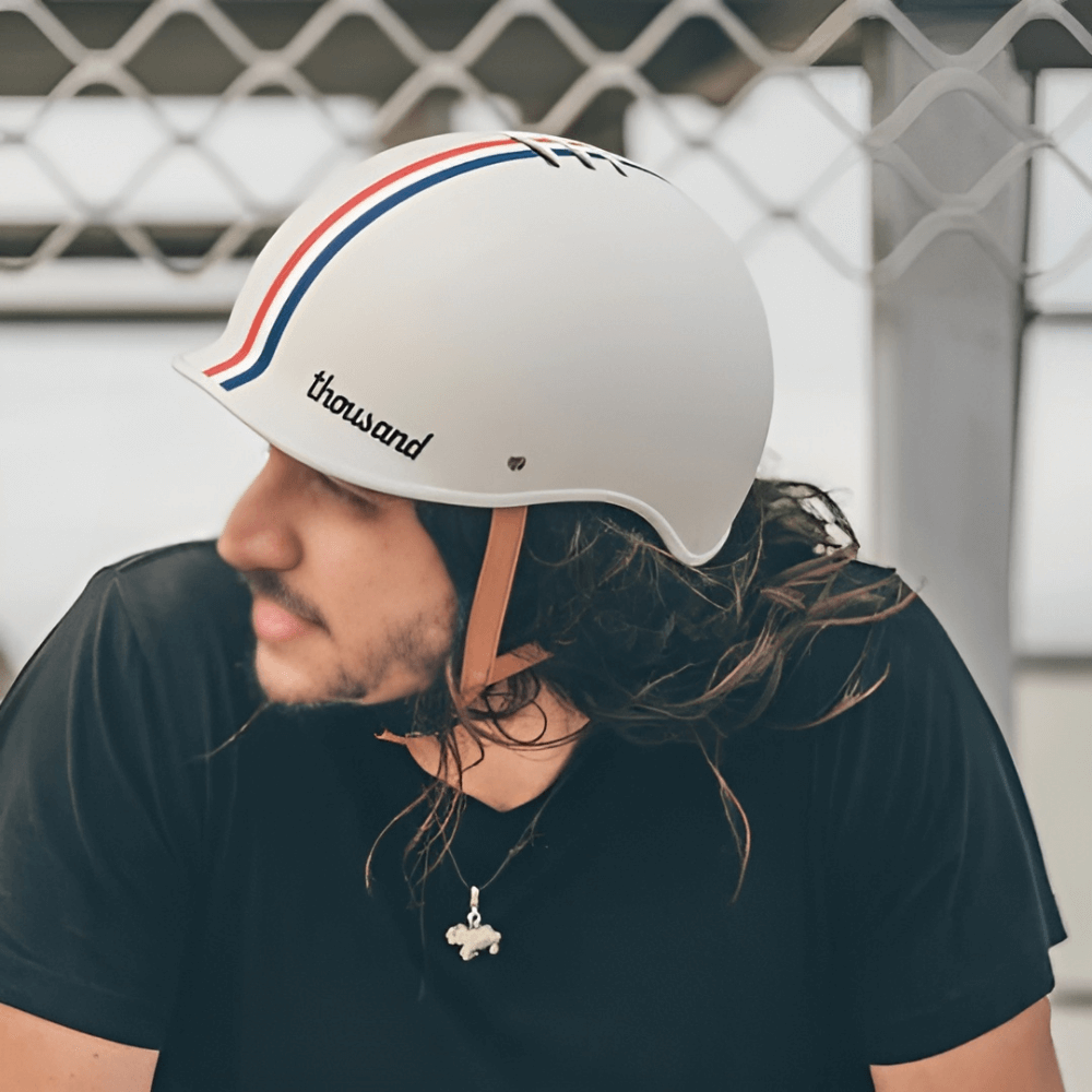 Thousand Heritage Helmet