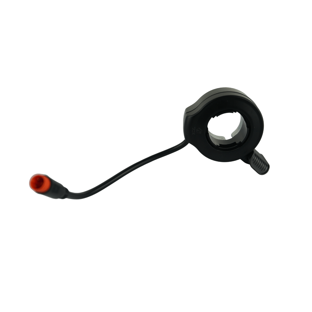 SM Throttle