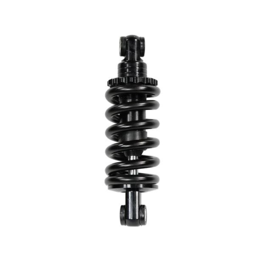 VSETT 10+/11+ Rear shock absorption center is 165mm apart