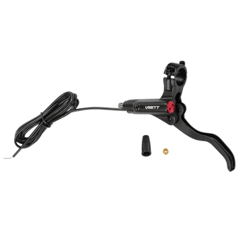 VSETT 10+ Hydraulic Brake Full Set