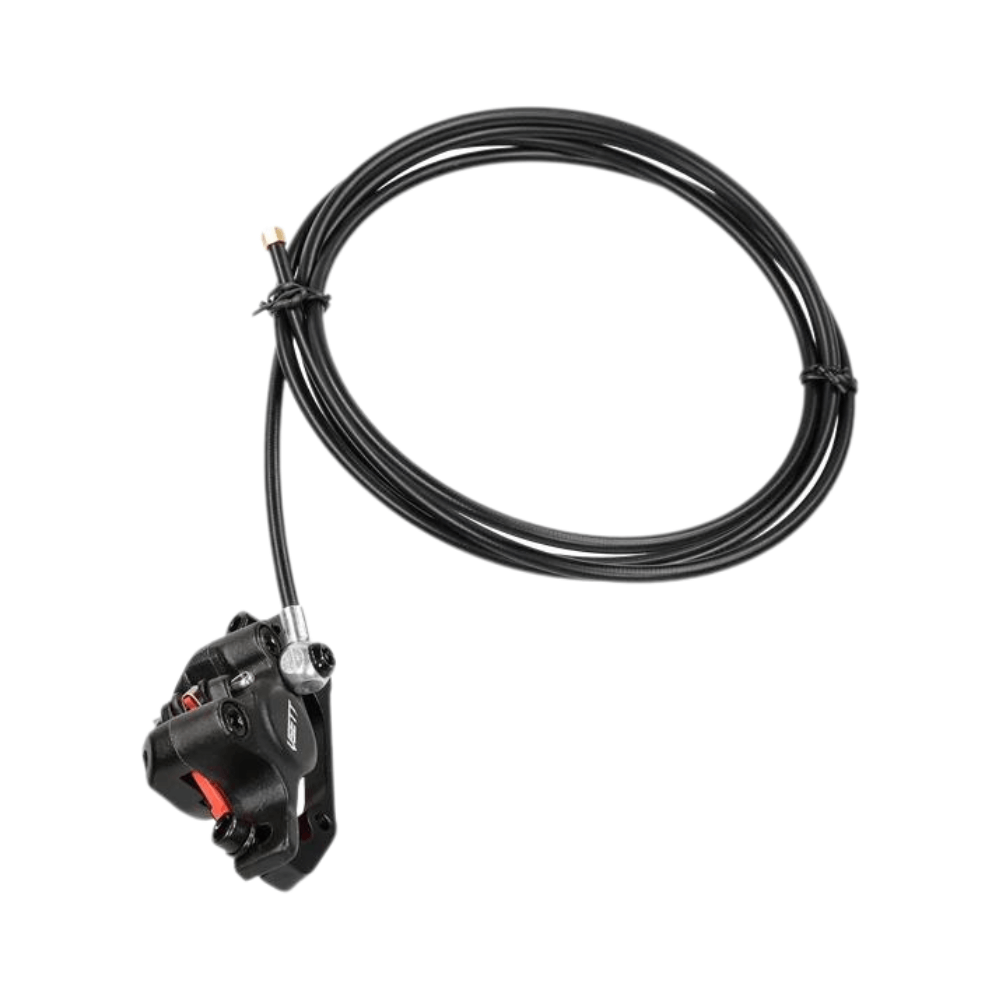 VSETT 10+ Hydraulic Brake Full Set