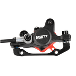 Load image into Gallery viewer, VSETT 10+ Hydraulic Brake Full Set