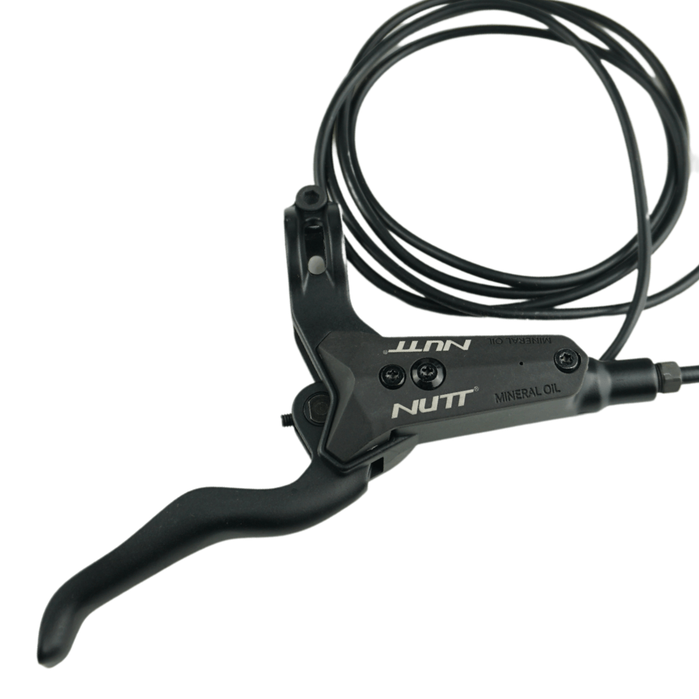 Nutt hydraulic disc brake on sale