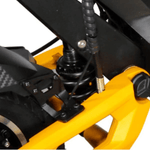 Load image into Gallery viewer, VSETT 10+ Front shock absorption center is 127mm apart