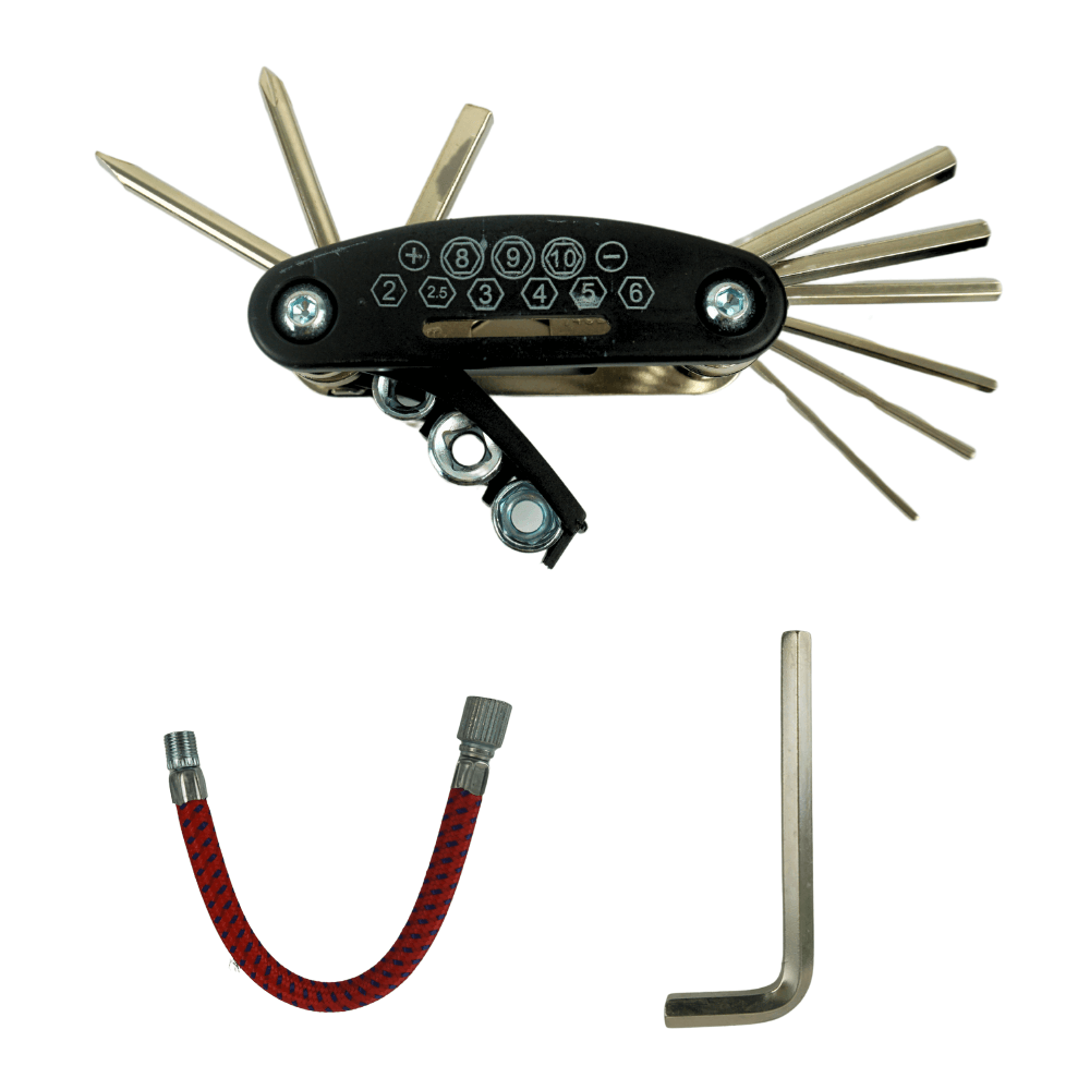VSETT Mini Tool Set