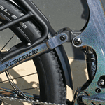 Load image into Gallery viewer, Xcapade Rear Shock 562R 165 x 38mm