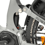 Load image into Gallery viewer, Xcapade Rear Shock 562R 165 x 38mm