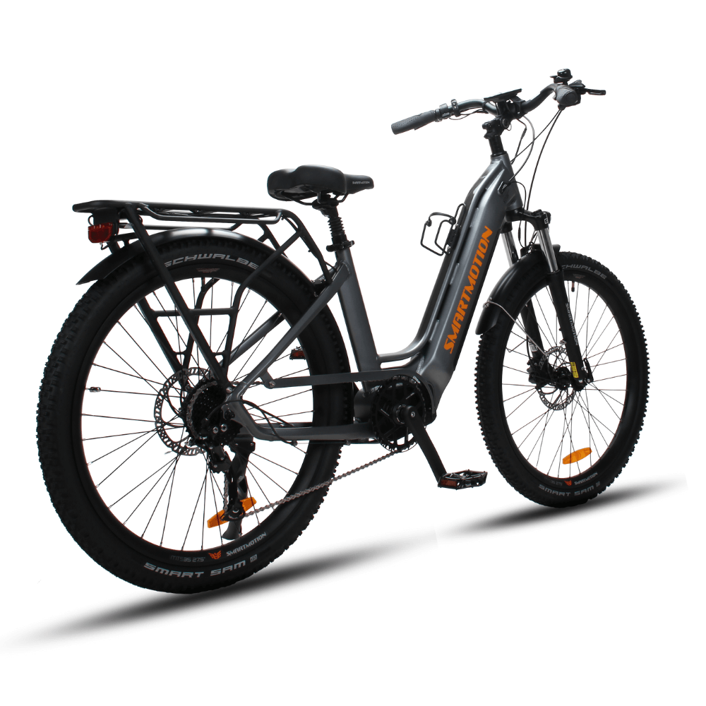 Smartmotion XCity Neo MED 16" FRAME